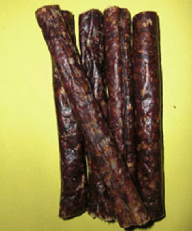 Salami für Hunde Salami für Hunde