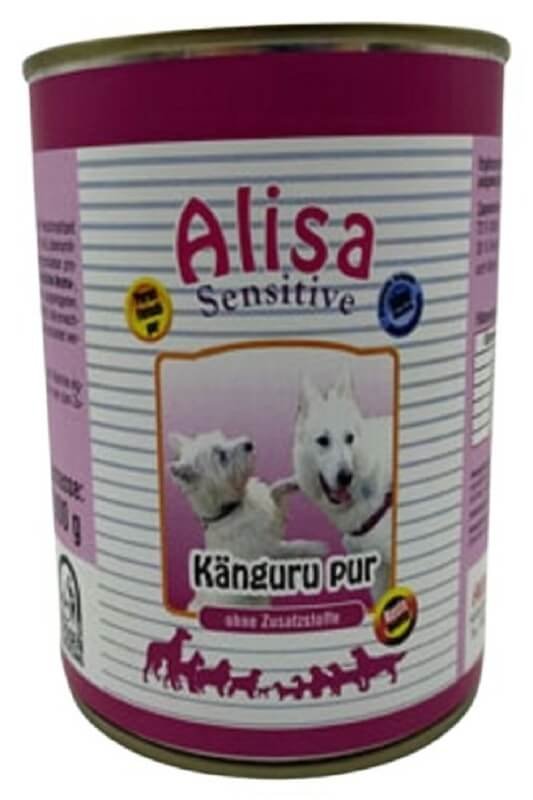 kaengurufleisch-hund-fleisch pur kaengurufleisch-hund-fleisch pur