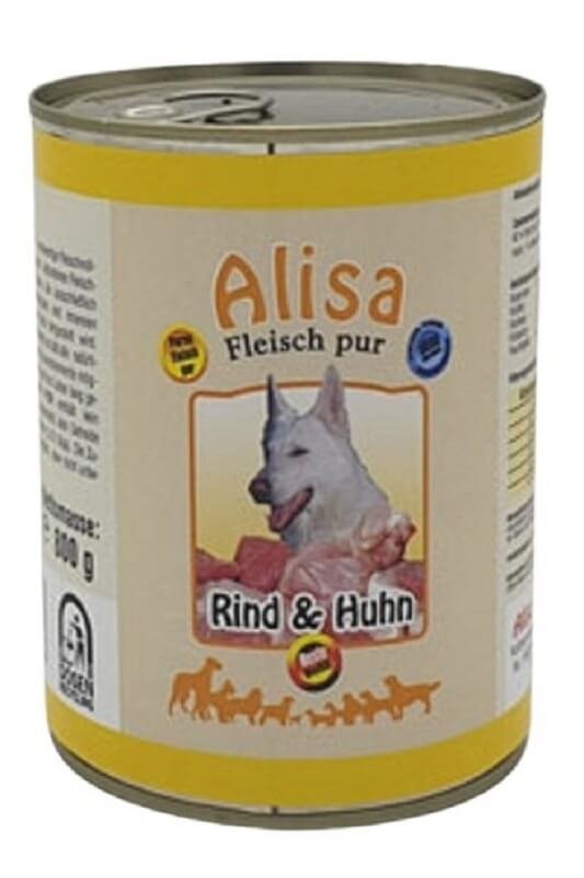 nassfutter huehnerfleich, rindfleisch und muskelfleisch nassfutter huehnerfleich, rindfleisch und muskelfleisch