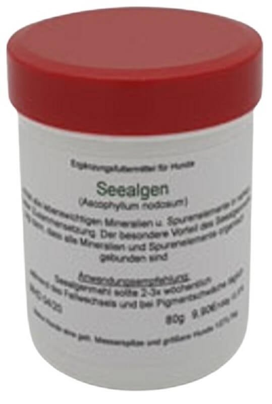 braunalge mineralien braunalge mineralien